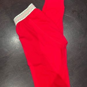 Arborist pajama bottoms